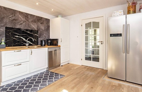 Næsby Strand House | Luxury Spa Retreat in Lolland - By Traum Ferienwohnungen