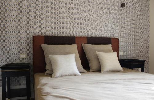 Ricorboli Apartment | Luxury Space Michelangelo