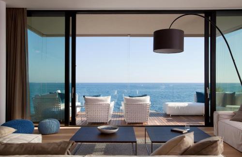 Novigrad Villa | Luxury Sperone Residence