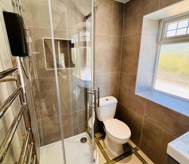 Dormers Wells Apartment | Luxury standard flats in Central London, ideal for tourists