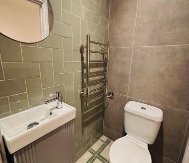 Dormers Wells Apartment | Luxury standard flats in Central London, ideal for tourists