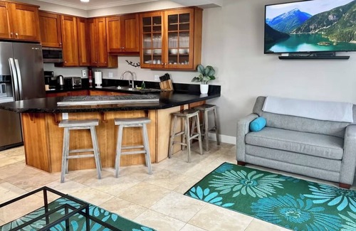 Eastlake House | Luxury stay! Iconic Space Needle view with easy access to AK cruise terminals!