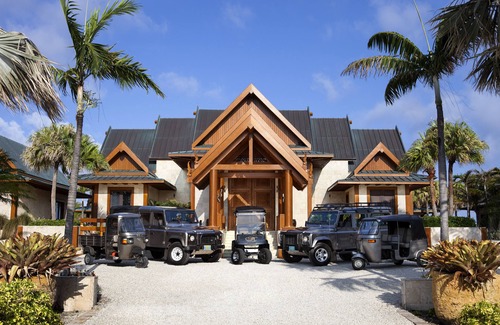 West End Villa | Luxury stay in West End, Grand Bahama, Bahamas