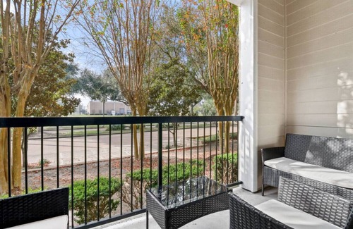 Nassau Bay Apartment | Luxury Stay Near NASA | Quiet & Corporate Ready