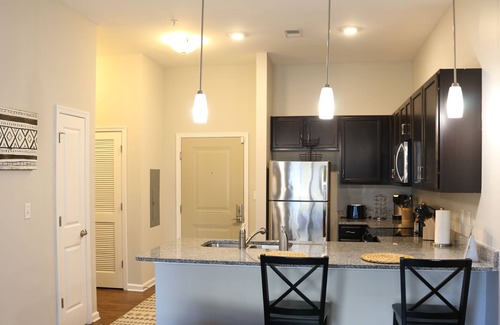 Norfolk Apartment | Luxury Stay Norfolk