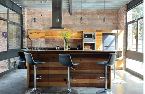 Coyoacan House | Luxury Stays