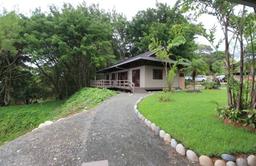Ballena Villa | Luxury Steps Away From The Beach - Villas Azul #3c