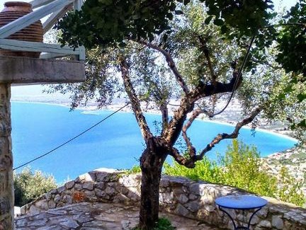 Diasella House | Luxury Stonehouse Verga