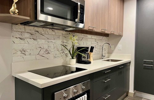 Heredia Apartment | Luxury studio apartment near the airport