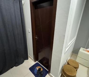 Fatehjang Apartment | Luxury studio apartment near Islamabad Airport