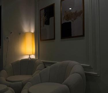 Fatehjang Apartment | Luxury studio apartment near Islamabad Airport