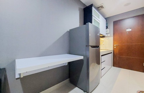 Pinang Apartment | Luxury Studio at Springwood Residence Tangerang Apartment