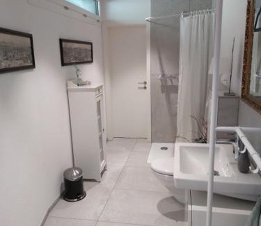 Mettauertal Apartment | Luxury Studio, Hillside View in Mettau,