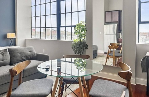 Olde Kensington Apartment | Luxury Studio | Northern Libs | 1 Bed | Onsite gym