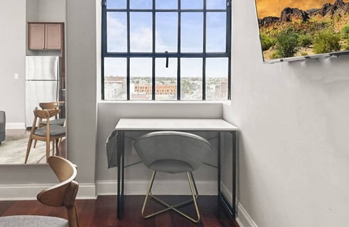 Olde Kensington Apartment | Luxury Studio | Northern Libs | 1 Bed | Onsite gym