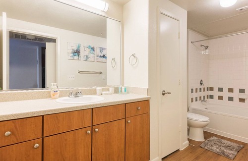 North Burnet Apartment | Luxury Style Retreat