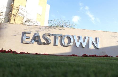 New Cairo Apartment | Luxury Stylish Modern 2 Beds Hotel Apartment - East Town Compound - Sodic -New Cairo - Cairo - Egypt