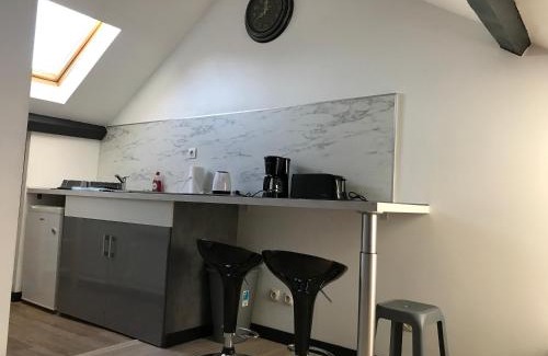 Parc-Chevreul Apartment | Luxury Suite Lilas 4