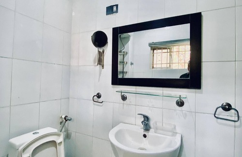 Wuse 2 Hotel | Luxury Suites and Apartments