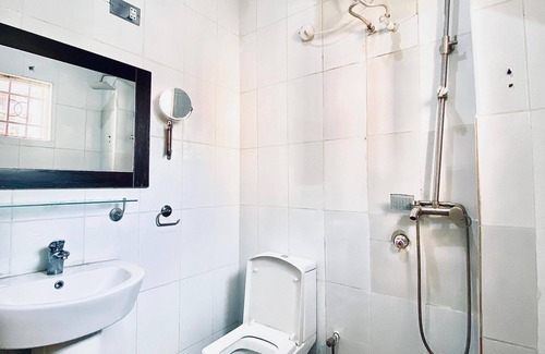 Wuse 2 Hotel | Luxury Suites and Apartments