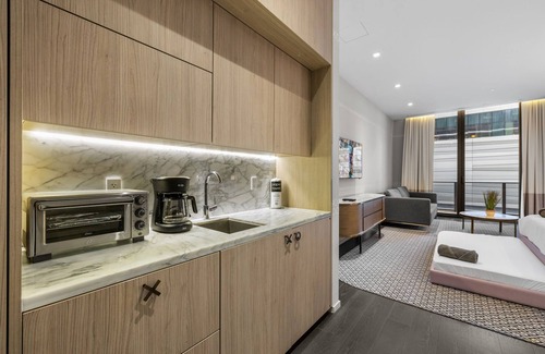 Brickell Condo | Luxury Suites in Brickell