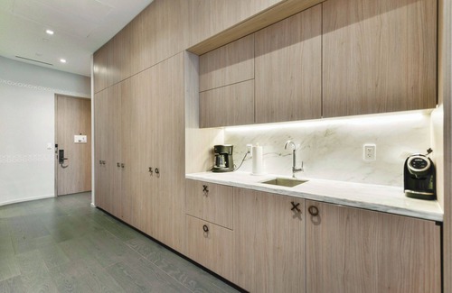 Brickell Condo | Luxury Suites in Brickell