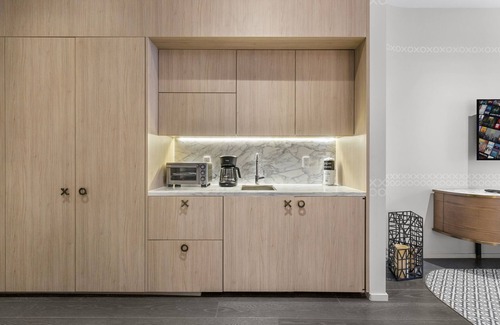 Brickell Condo | Luxury Suites in Brickell