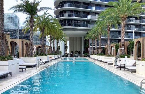 Brickell Condo | Luxury Suites in Brickell