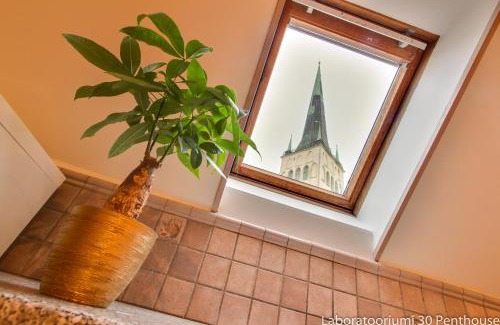 Old Town Apartment | Luxury Suites - Old Town by Rikas Hotels