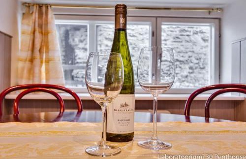 Old Town Apartment | Luxury Suites - Old Town by Rikas Hotels