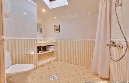 Old Town Apartment | Luxury Suites - Old Town by Rikas Hotels