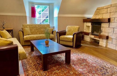 Old Town Apartment | Luxury Suites - Old Town by Rikas Hotels