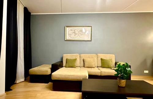 Kesklinn Apartment | Luxury Suites Rotermanni by Rikas Hotels