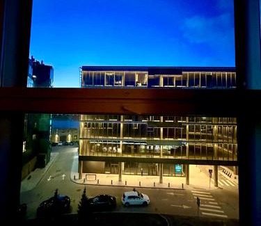 Kesklinn Apartment | Luxury Suites Rotermanni by Rikas Hotels