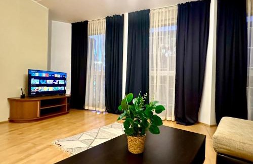 Kesklinn Apartment | Luxury Suites Rotermanni by Rikas Hotels