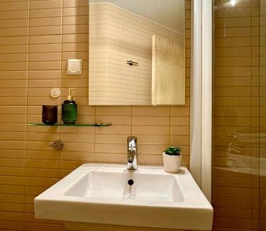 Kesklinn Apartment | Luxury Suites Rotermanni by Rikas Hotels