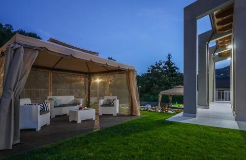 La Spezia Villa | Luxury Summer House