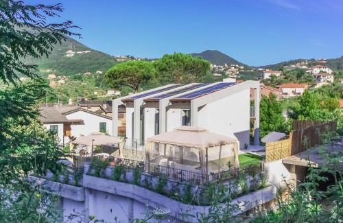 La Spezia Villa | Luxury Summer House