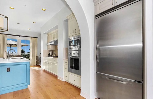 Rancho Palos Verdes Villa | Luxury Terranea Resort Villa w/Hot Tub - Amenities and Housekeeping Included
