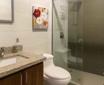 Cuenca Apartment | Luxury Terrace Suite in Cuenca