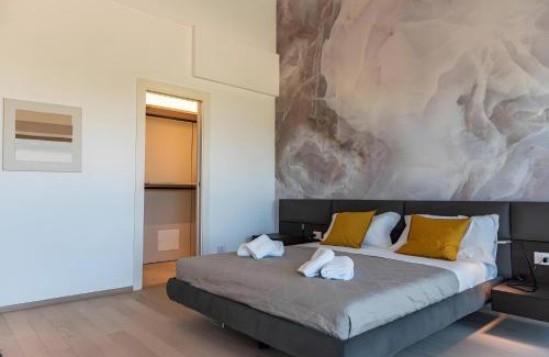 Municipio 1 Apartment | Luxury terrazza