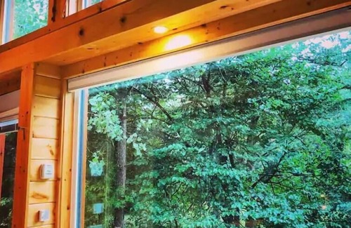 Danville Apartment | Luxury Tiny Home. Brew Ridge. Trail. Ski. Wineries