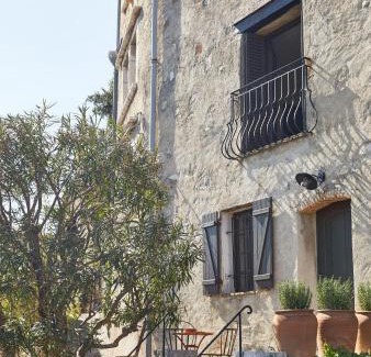 Saint-Paul-de-Vence House | Luxury townhouse in the heart of medieval St Paul de Vence