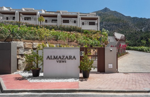 Istan House | Luxury Townhouse with Breathtaking Sea Views