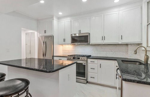 Foxhall Village House | Luxury Tudor-Style Townhouse in Historic Foxhall Village