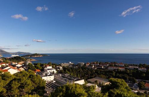 Montovjerna Apartment | Luxury Two Bedroom Amari Apartment, Dubrovnik