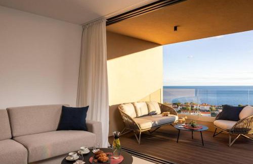 Montovjerna Apartment | Luxury Two Bedroom Amari Apartment, Dubrovnik