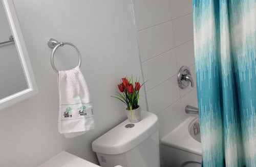 Fort Gary Apartment | Luxury two bedrooms