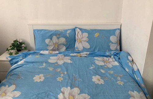Barking Apartment | Luxury Ultra super New bedroom near barking Rail Way station in london