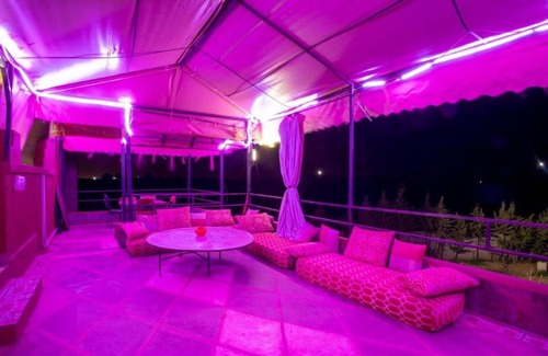 Aghouatim Villa | Luxury Villa at the foot of the Grand Atlas